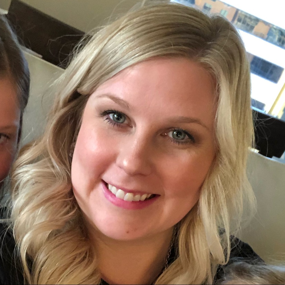 Meet your Posher, Lindsey